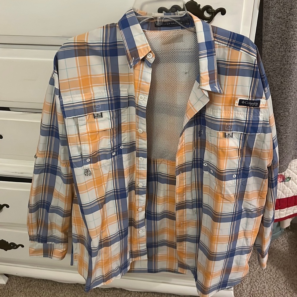 Columbia PFG